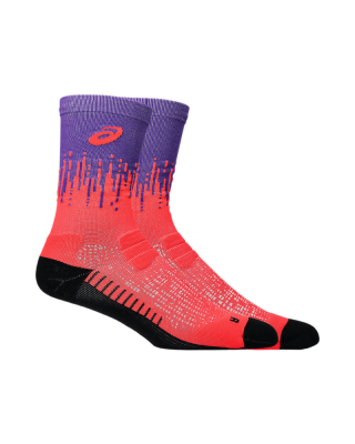 Ponožky ASICS Performance Run Sock Crew